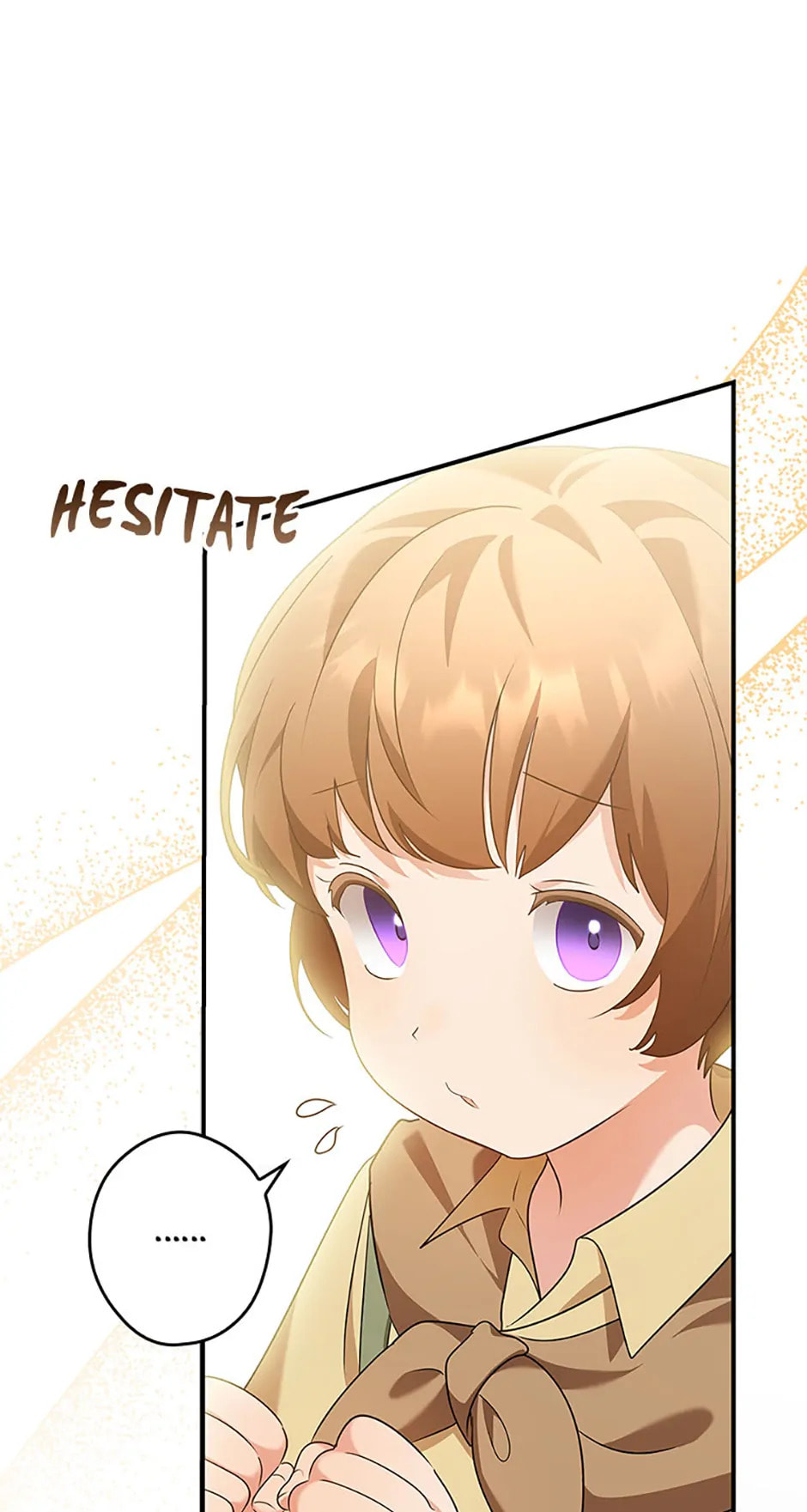 Not Your Monster-in-Law Chapter 4 page 79 - 
