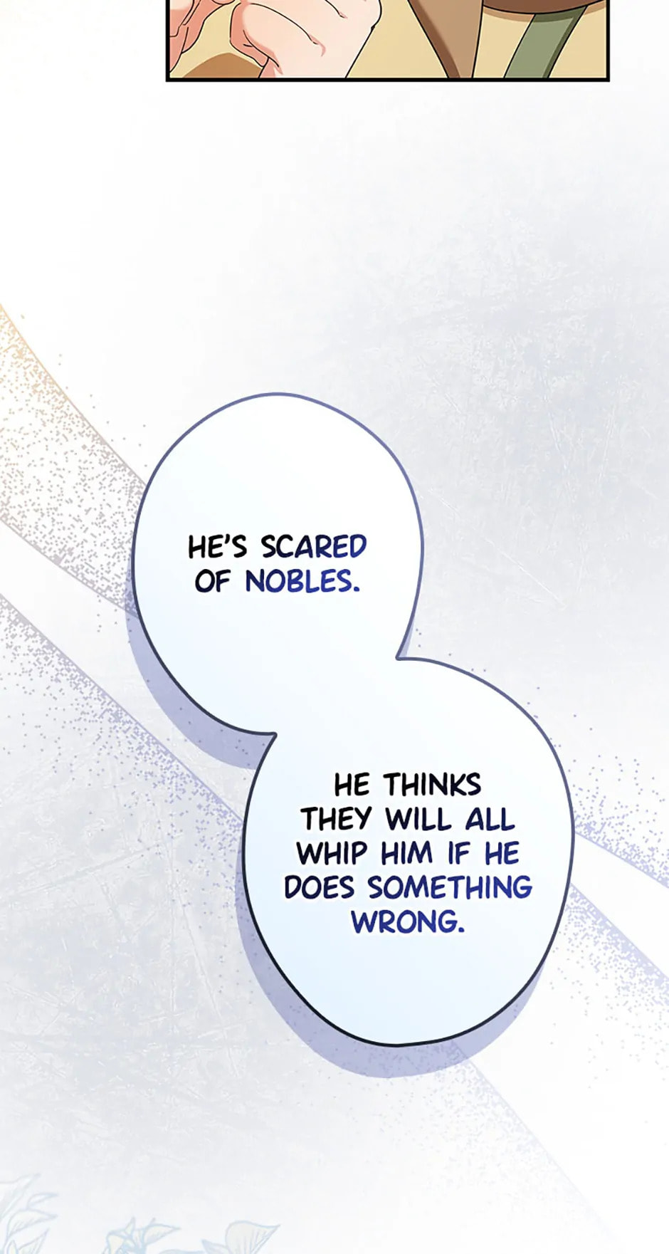 Not Your Monster-in-Law Chapter 4 page 80 - 