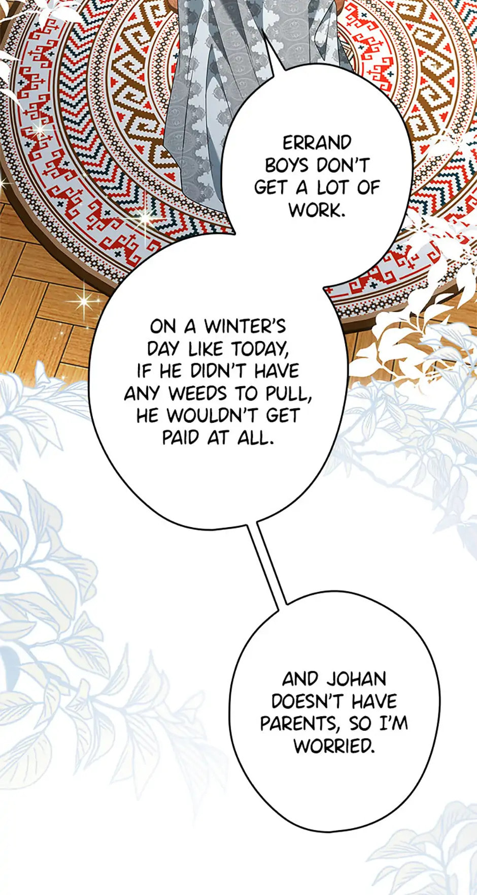 Not Your Monster-in-Law Chapter 4 page 82 - 