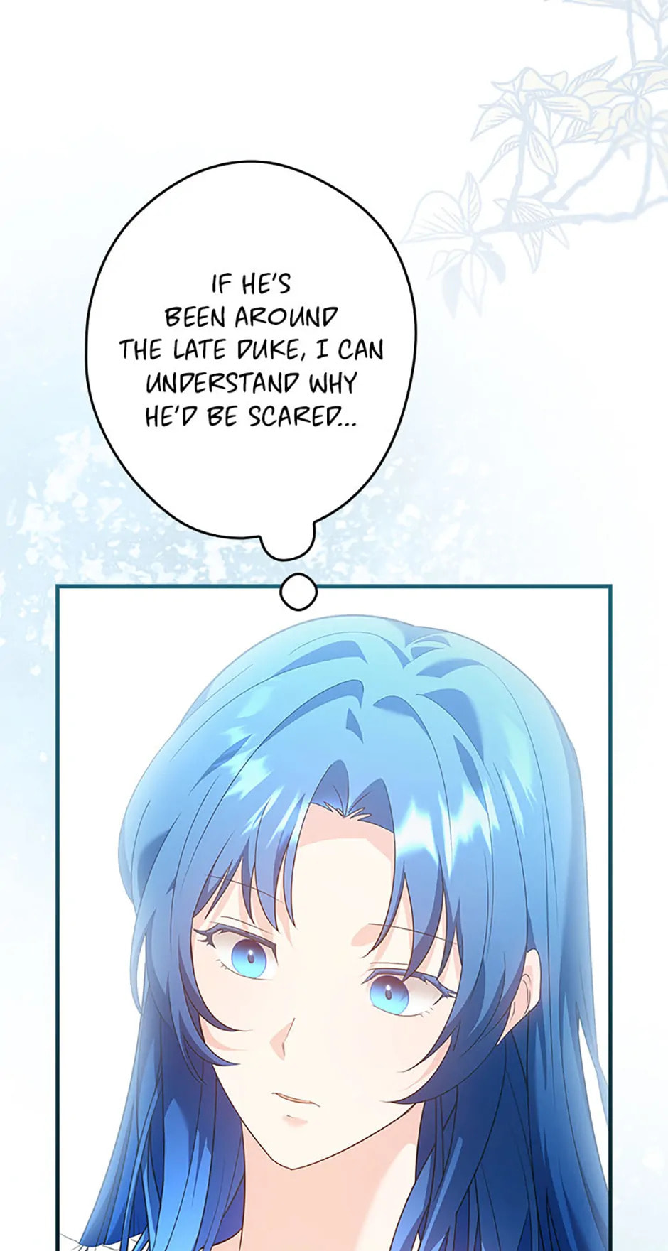 Not Your Monster-in-Law Chapter 4 page 83 - 