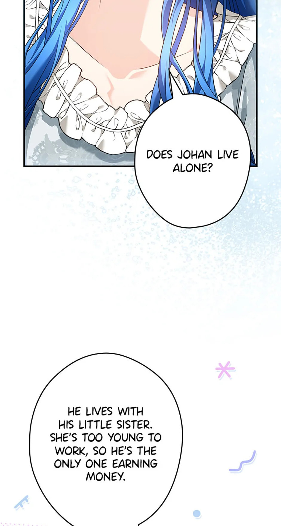 Not Your Monster-in-Law Chapter 4 page 84 - 