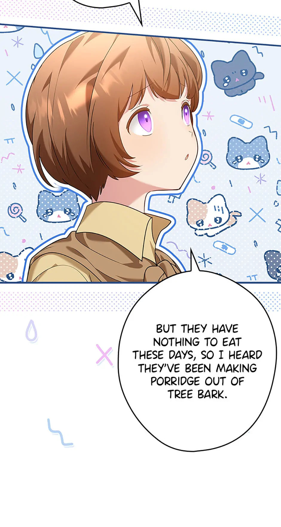 Not Your Monster-in-Law Chapter 4 page 85 - 