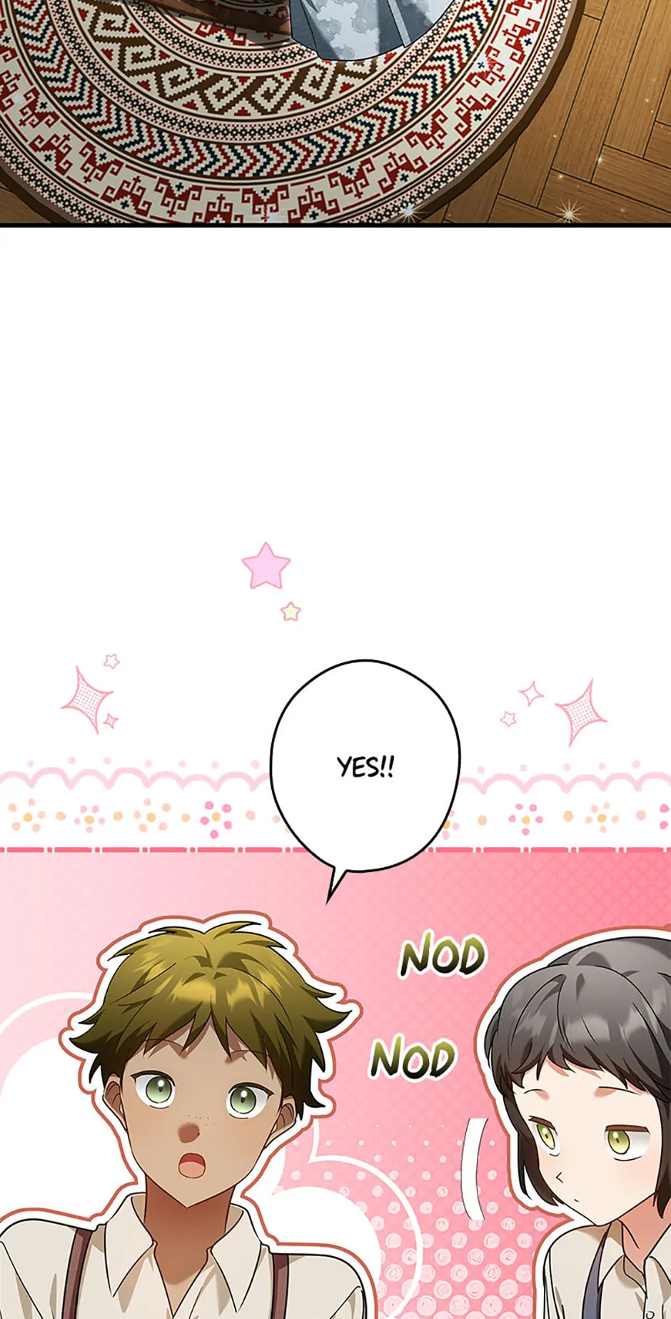 Not Your Monster-in-Law Chapter 4 page 87 - 