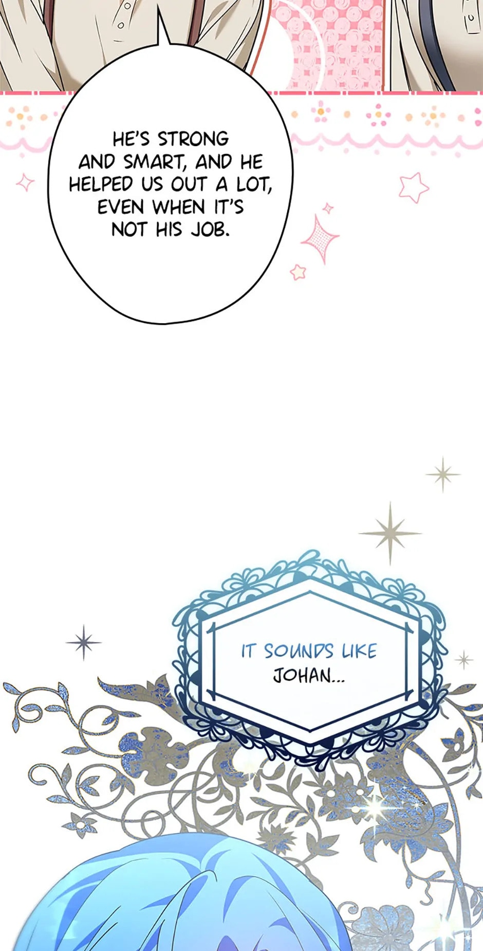 Not Your Monster-in-Law Chapter 4 page 88 - 