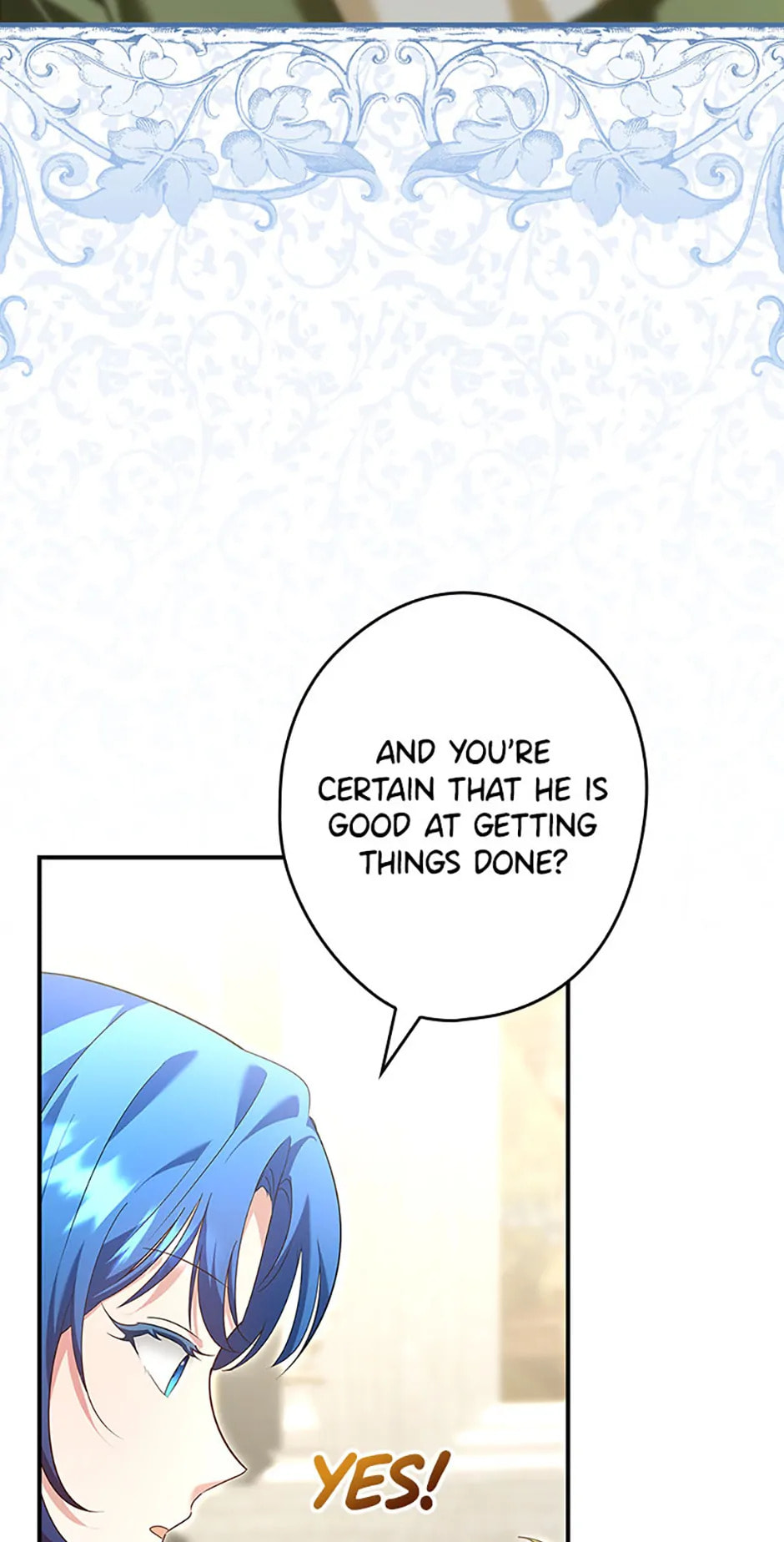 Not Your Monster-in-Law Chapter 4 page 90 - 