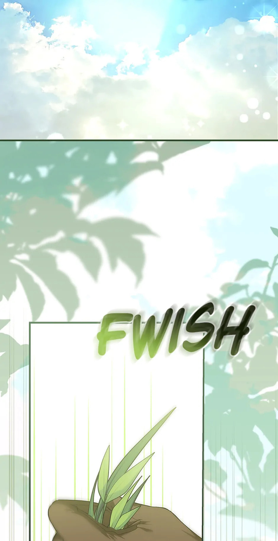 Not Your Monster-in-Law Chapter 4 page 95 - 