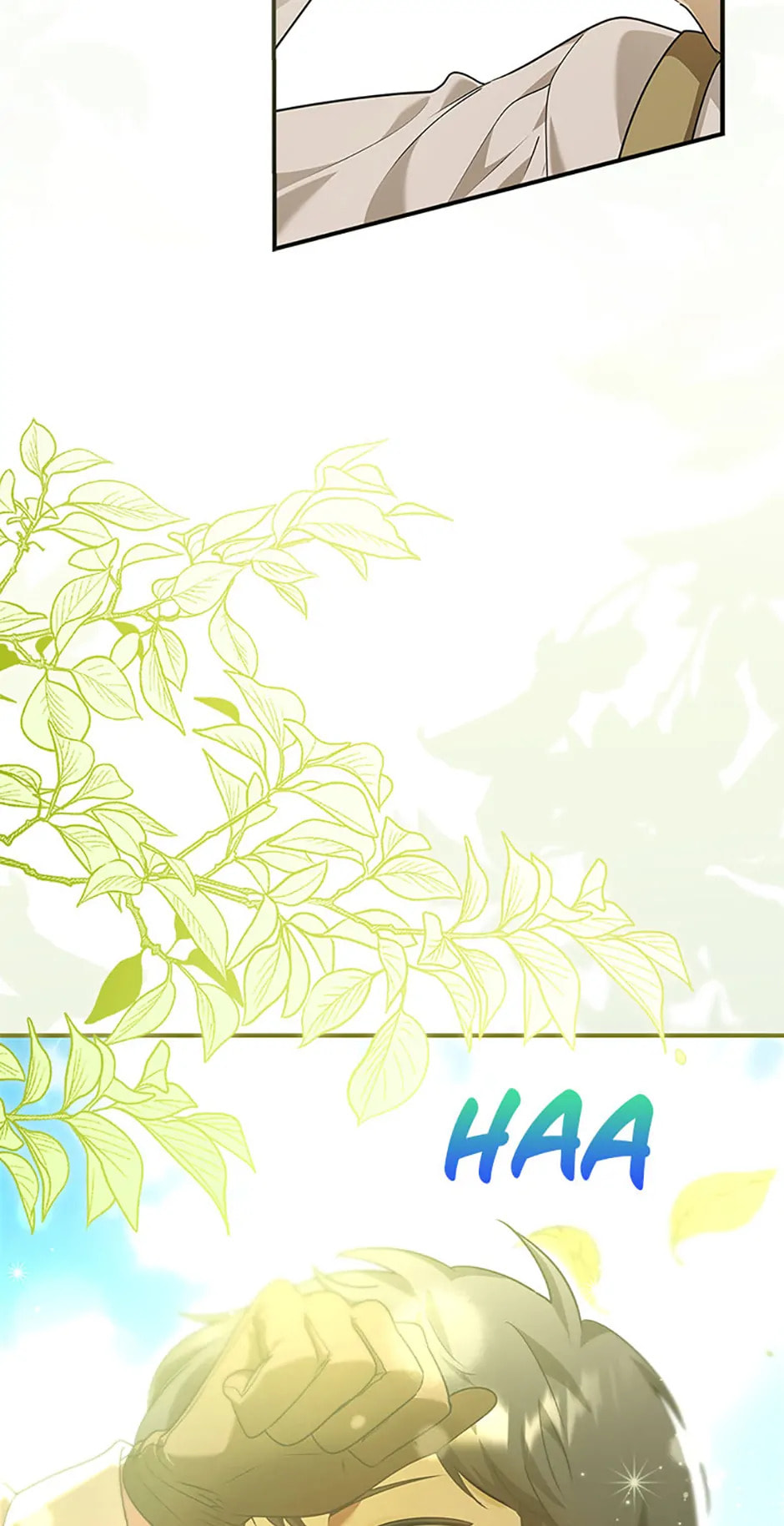 Not Your Monster-in-Law Chapter 4 page 99 - 