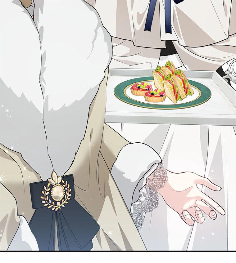 Not Your Monster-in-Law Chapter 40 page 104 - 