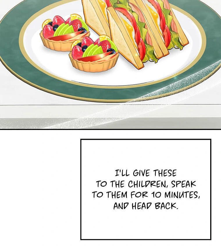 Not Your Monster-in-Law Chapter 40 page 106 - 