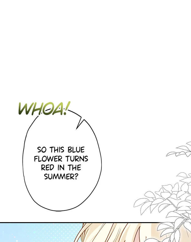 Not Your Monster-in-Law Chapter 40 page 107 - 
