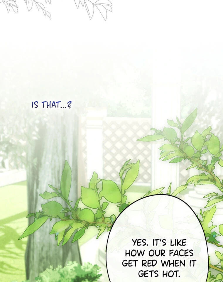 Not Your Monster-in-Law Chapter 40 page 109 - 