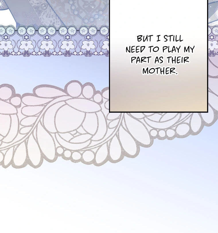 Not Your Monster-in-Law Chapter 40 page 12 - 