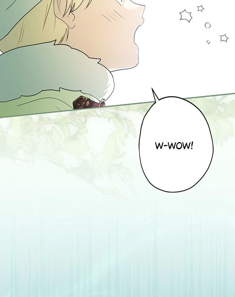 Not Your Monster-in-Law Chapter 40 page 113 - 