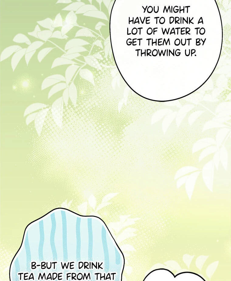Not Your Monster-in-Law Chapter 40 page 118 - 