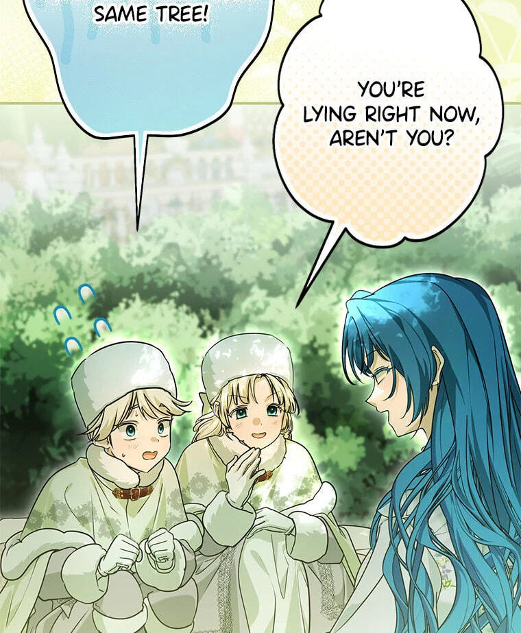 Not Your Monster-in-Law Chapter 40 page 119 - 