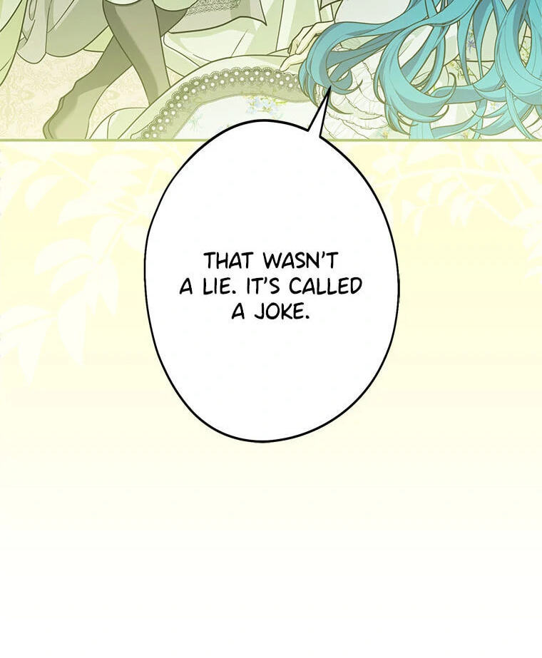 Not Your Monster-in-Law Chapter 40 page 120 - 