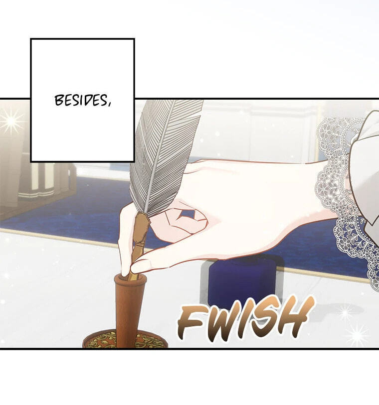 Not Your Monster-in-Law Chapter 40 page 13 - 