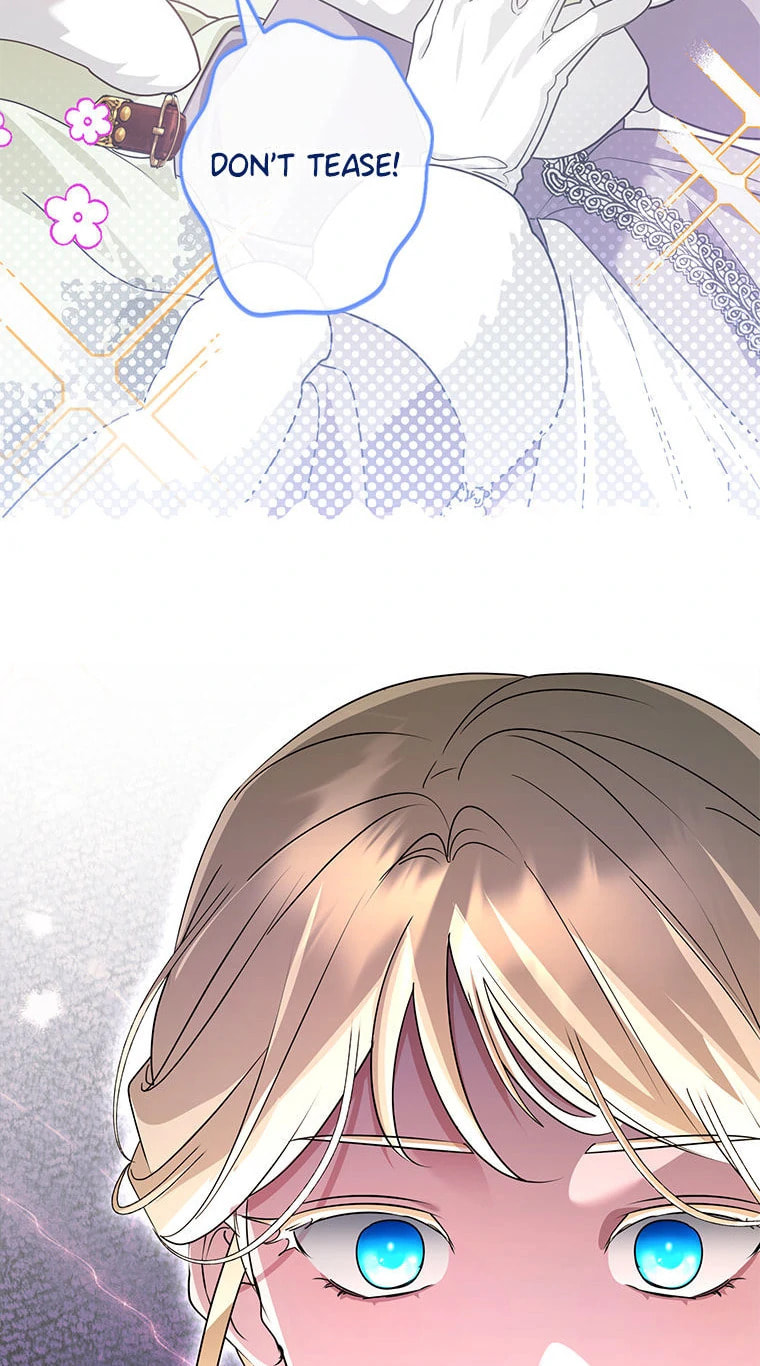 Not Your Monster-in-Law Chapter 40 page 122 - 