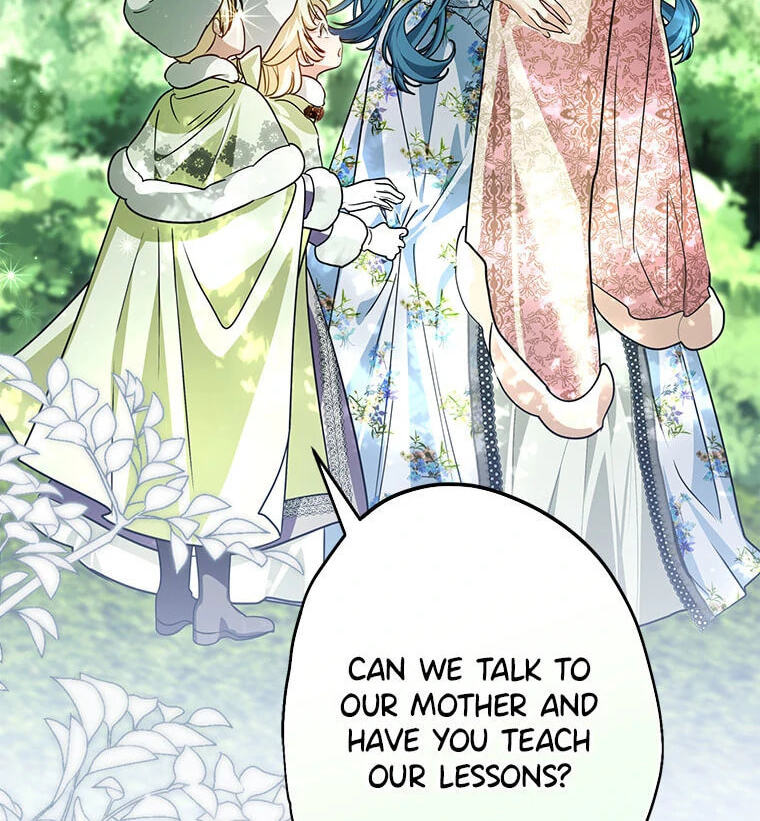 Not Your Monster-in-Law Chapter 40 page 127 - 