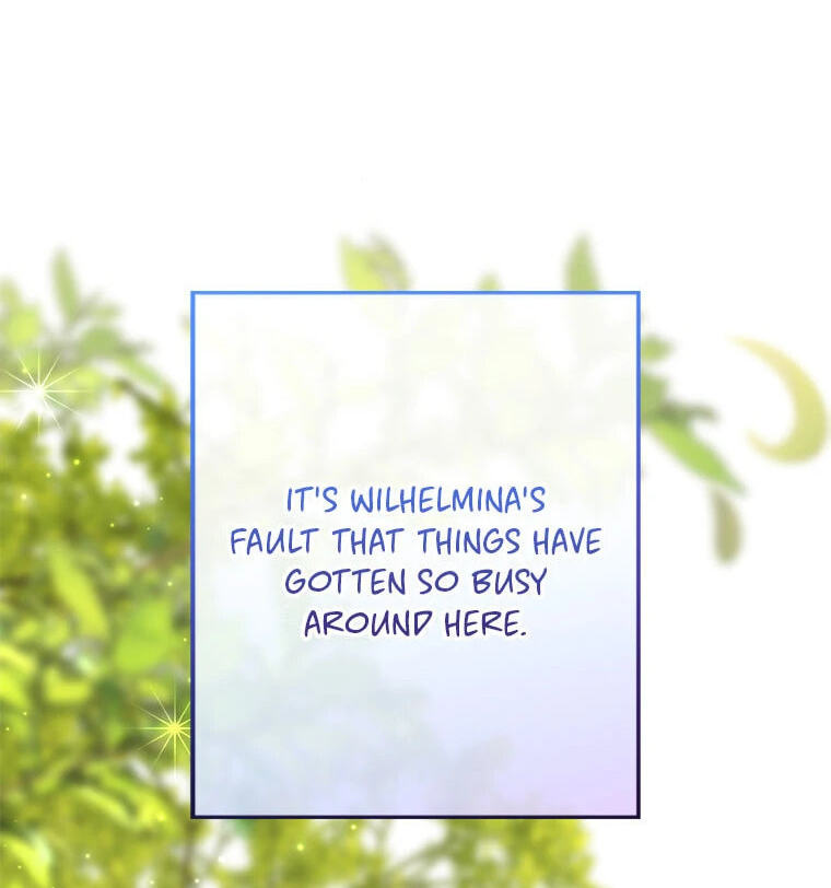 Not Your Monster-in-Law Chapter 40 page 14 - 