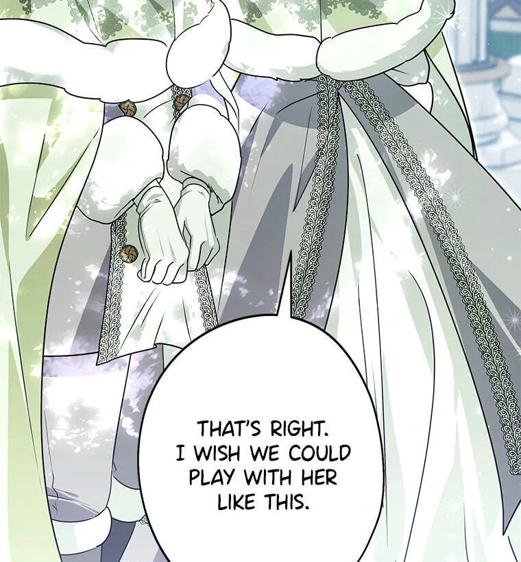 Not Your Monster-in-Law Chapter 40 page 132 - 