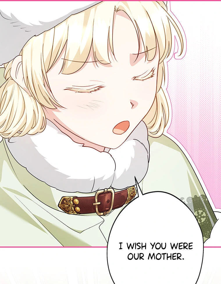 Not Your Monster-in-Law Chapter 40 page 134 - 