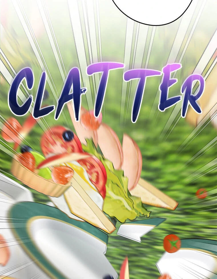 Not Your Monster-in-Law Chapter 40 page 135 - 