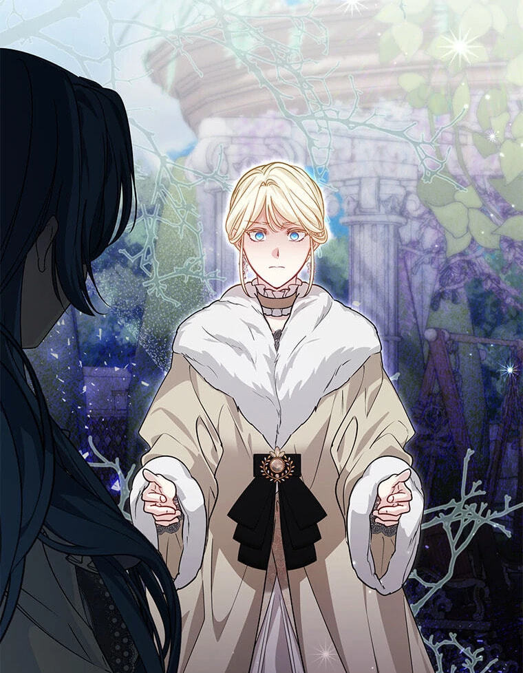 Not Your Monster-in-Law Chapter 40 page 138 - 