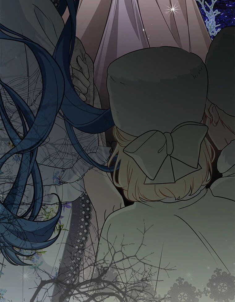 Not Your Monster-in-Law Chapter 40 page 139 - 