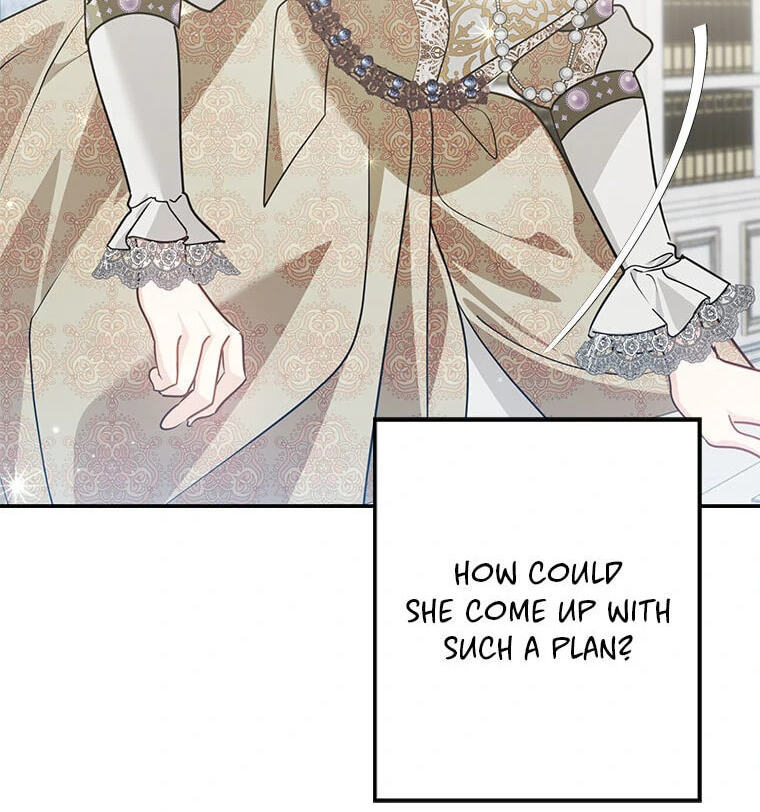 Not Your Monster-in-Law Chapter 40 page 18 - 