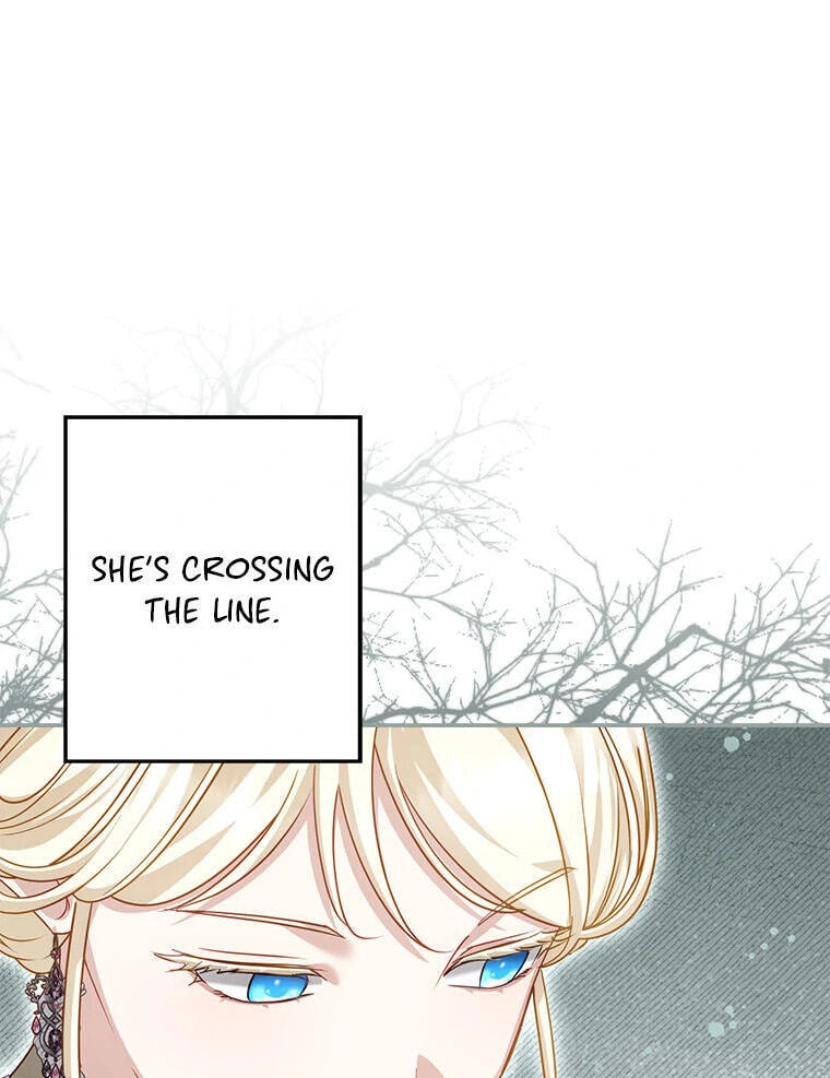 Not Your Monster-in-Law Chapter 40 page 19 - 