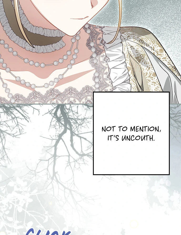 Not Your Monster-in-Law Chapter 40 page 20 - 