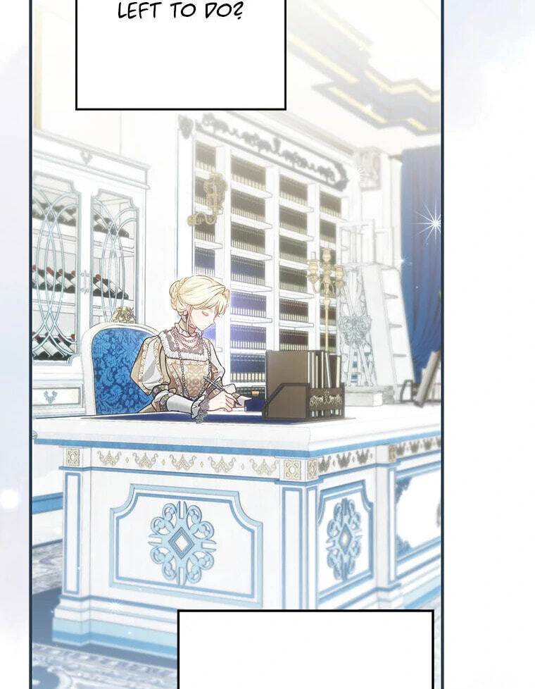 Not Your Monster-in-Law Chapter 40 page 3 - 