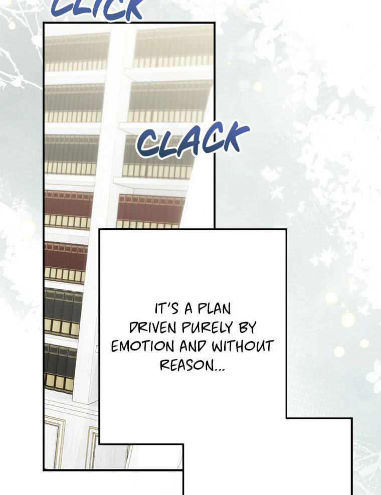 Not Your Monster-in-Law Chapter 40 page 21 - 