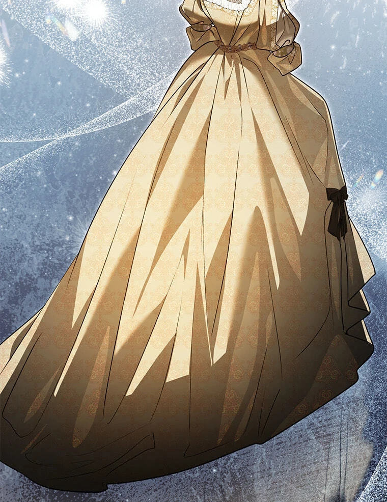 Not Your Monster-in-Law Chapter 40 page 25 - 