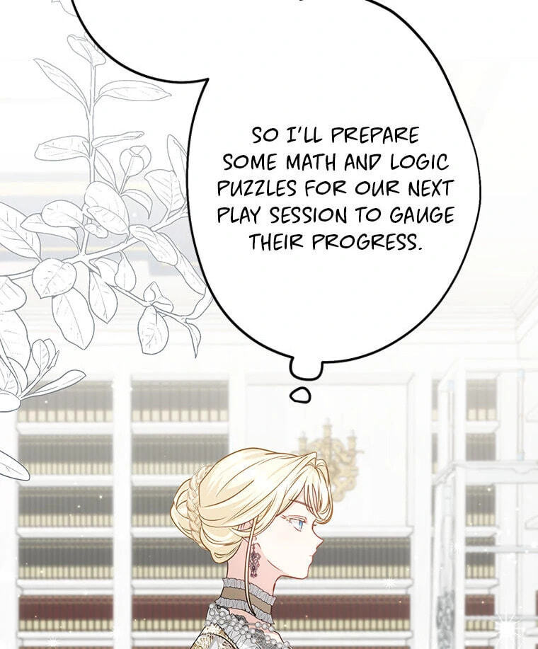 Not Your Monster-in-Law Chapter 40 page 29 - 