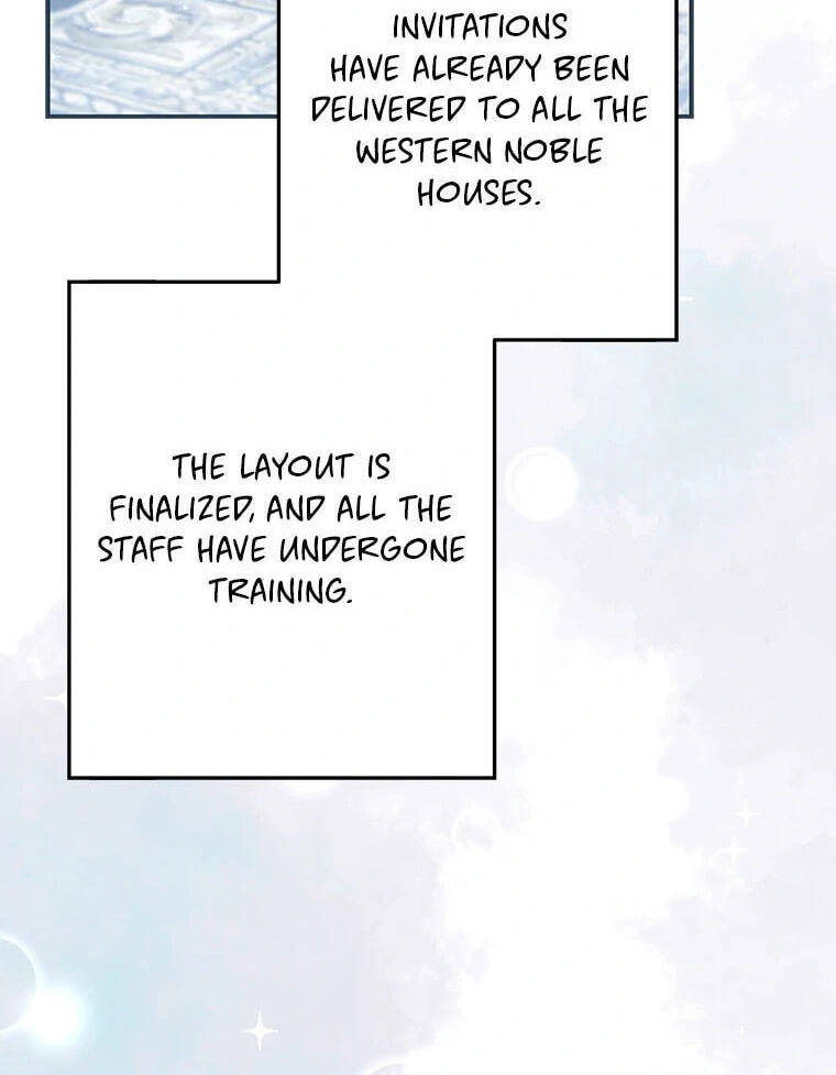 Not Your Monster-in-Law Chapter 40 page 4 - 