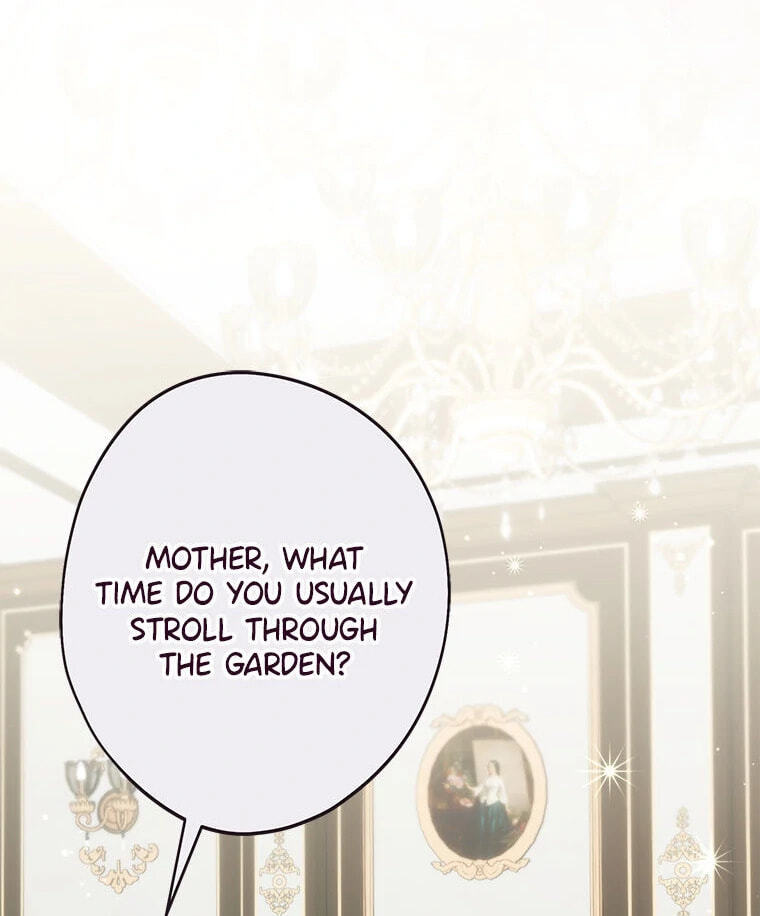 Not Your Monster-in-Law Chapter 40 page 33 - 