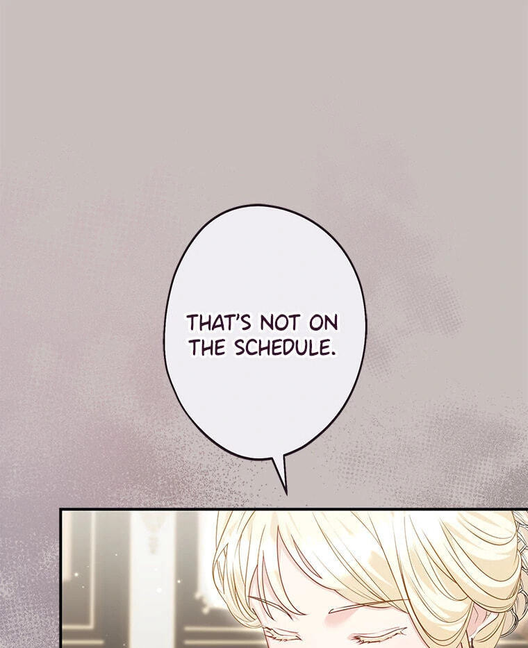 Not Your Monster-in-Law Chapter 40 page 35 - 