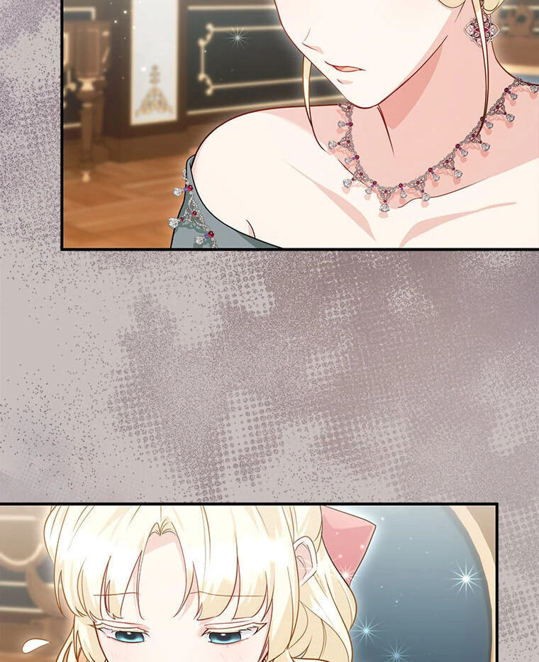 Not Your Monster-in-Law Chapter 40 page 36 - 