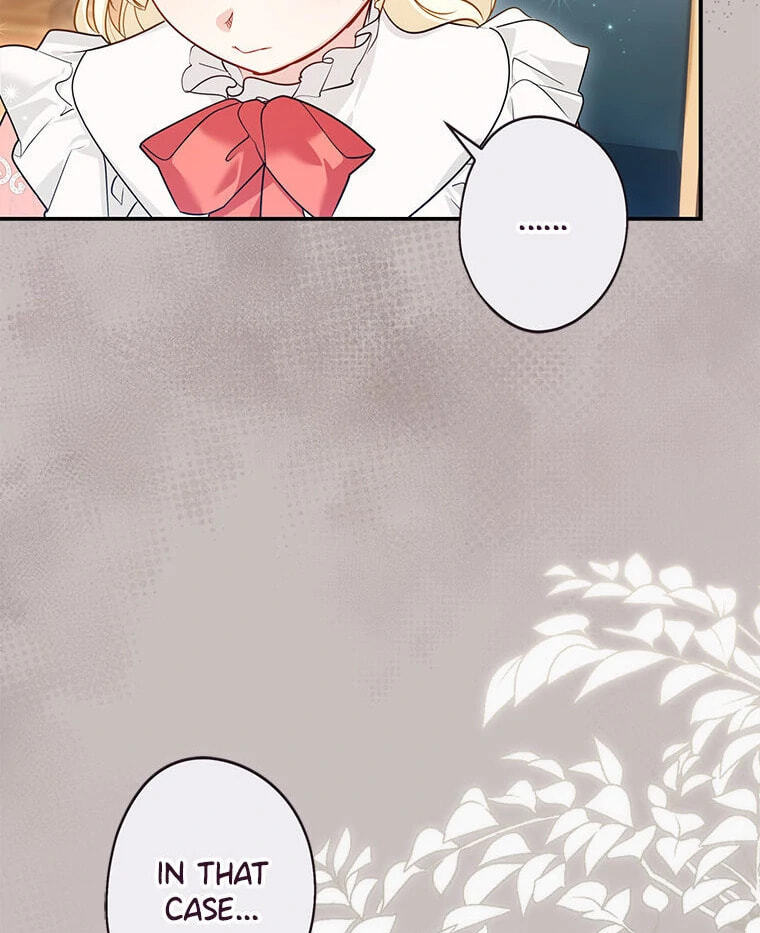Not Your Monster-in-Law Chapter 40 page 37 - 
