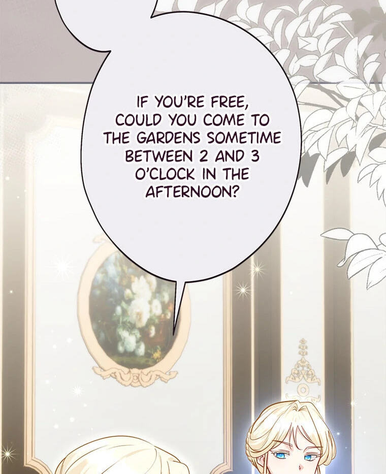 Not Your Monster-in-Law Chapter 40 page 38 - 