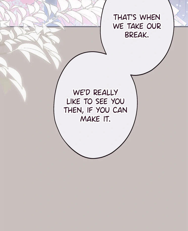 Not Your Monster-in-Law Chapter 40 page 40 - 