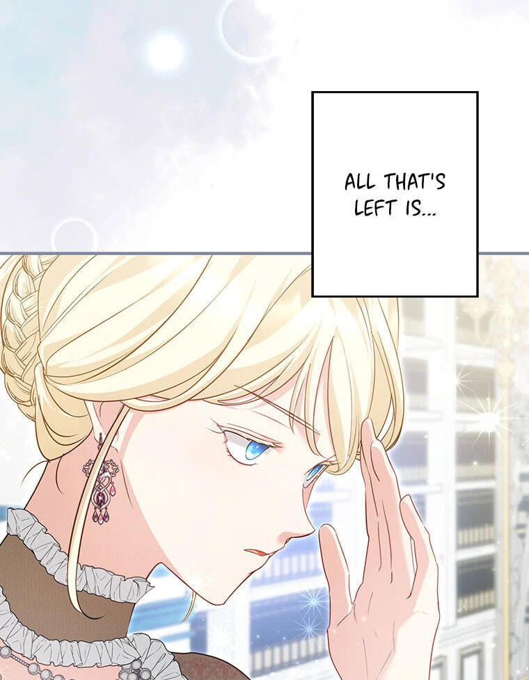Not Your Monster-in-Law Chapter 40 page 5 - 