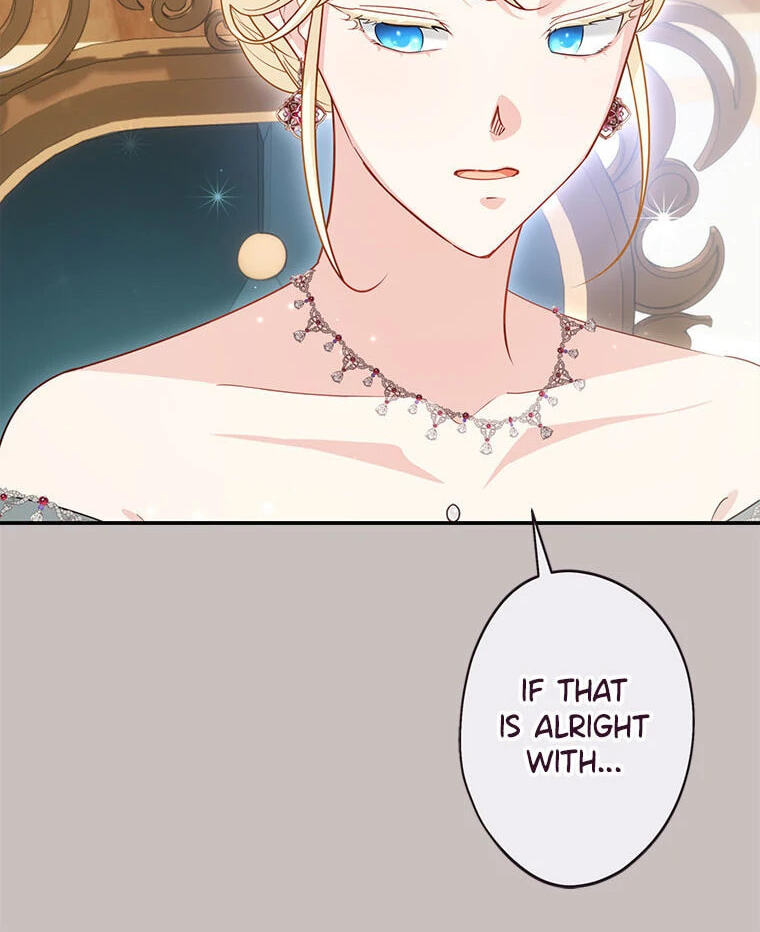 Not Your Monster-in-Law Chapter 40 page 42 - 