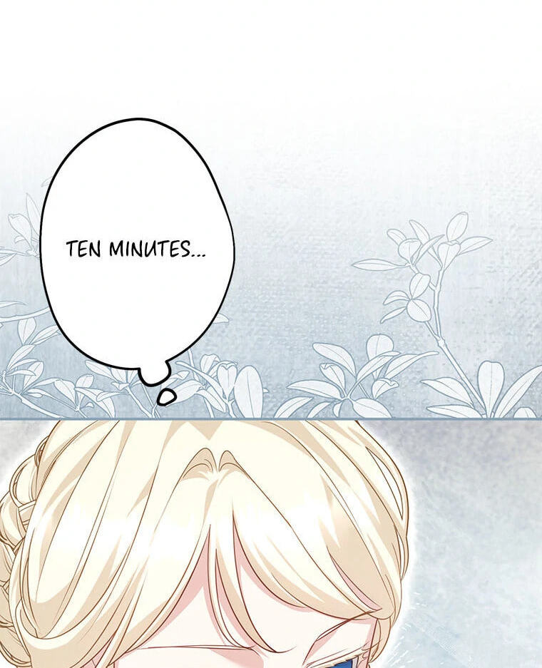 Not Your Monster-in-Law Chapter 40 page 46 - 