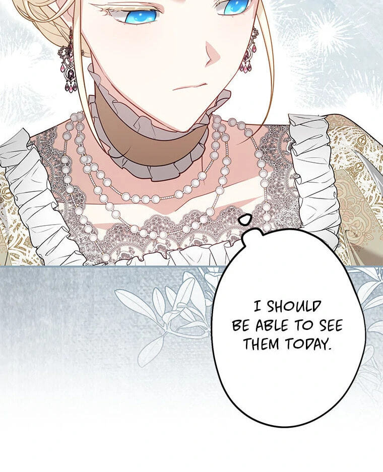 Not Your Monster-in-Law Chapter 40 page 47 - 