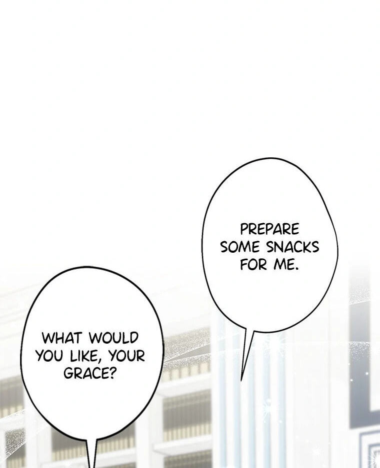 Not Your Monster-in-Law Chapter 40 page 48 - 