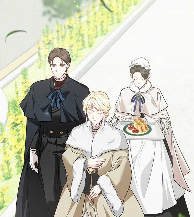 Not Your Monster-in-Law Chapter 40 page 56 - 