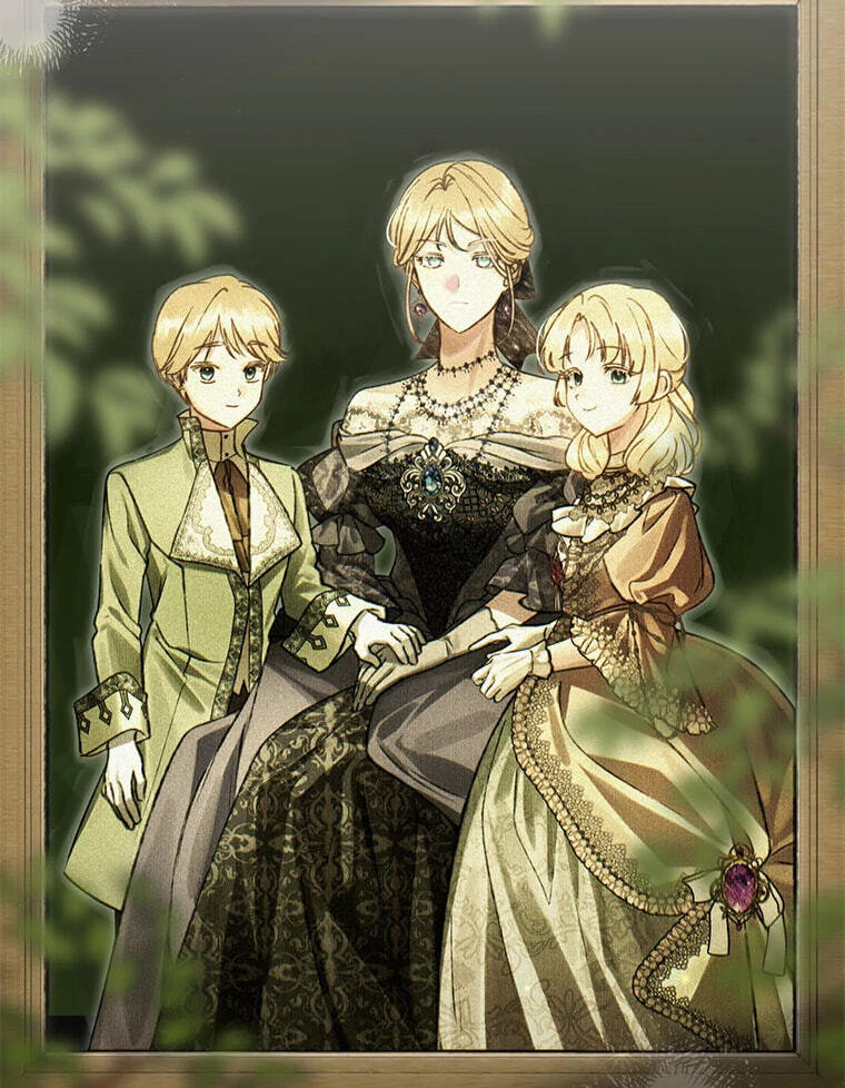 Not Your Monster-in-Law Chapter 40 page 7 - 